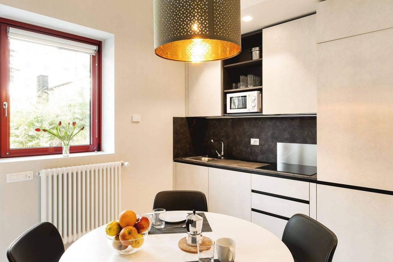 Foto 3 von 22: Ferienwohnung für 2 Personen