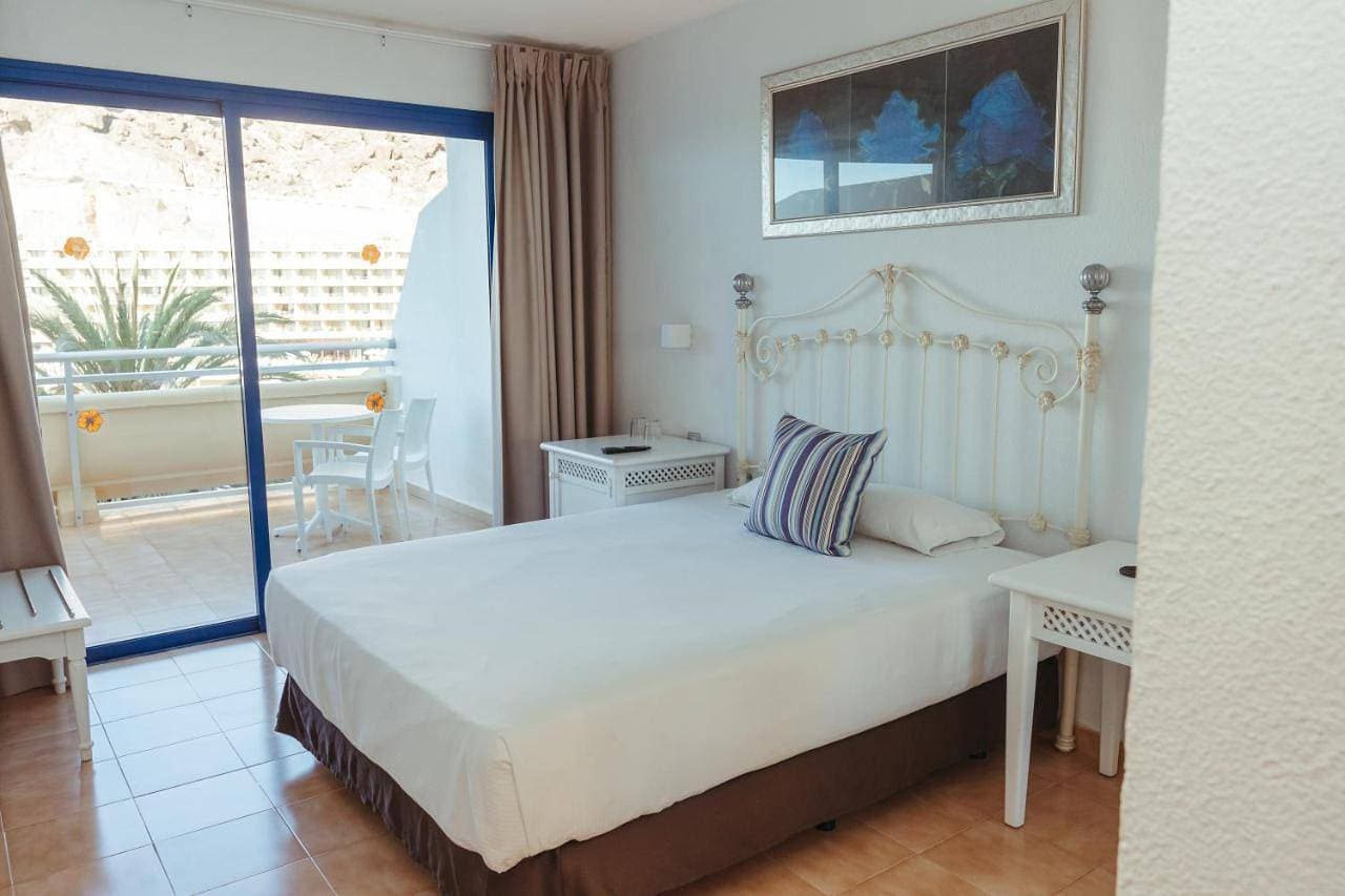 Foto 7 von 10: Double Room with Garden View & Aquapark (2 Adults + 1 Child)