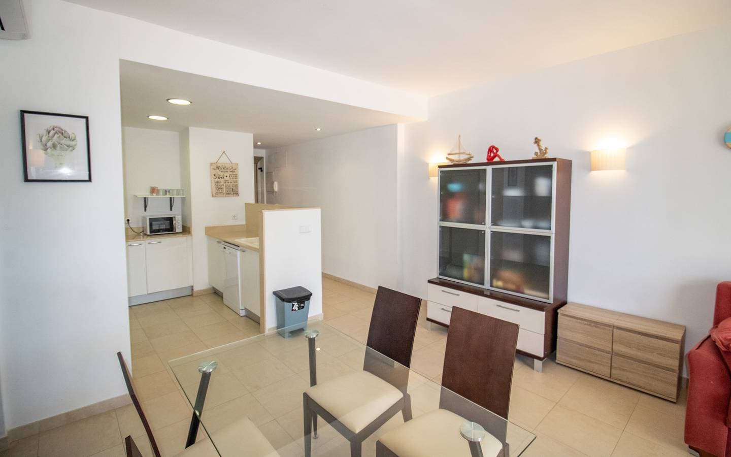 Foto 12 von 34: Entreplayas - Apartamento en primera línea