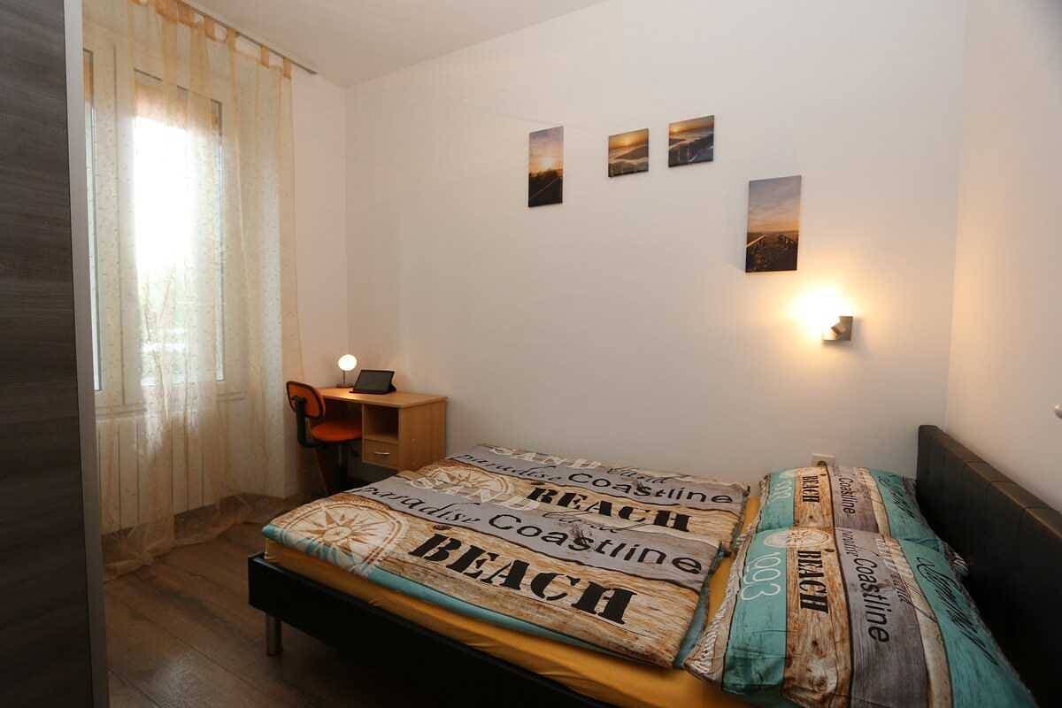 Foto 4 von 21: Krimeja · Krimeja apartment close to Pecine beach and center