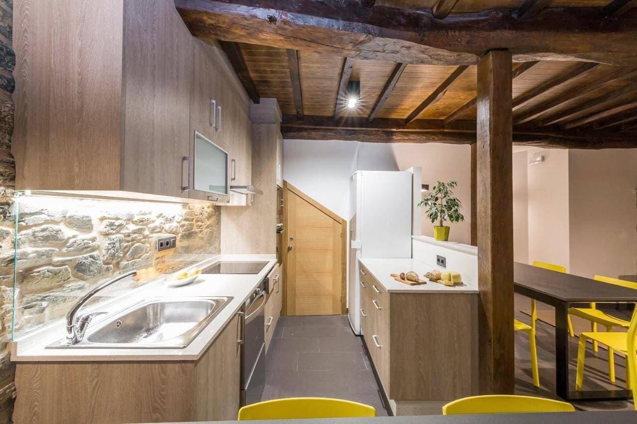 Foto 11 von 21: Albergue O Candil