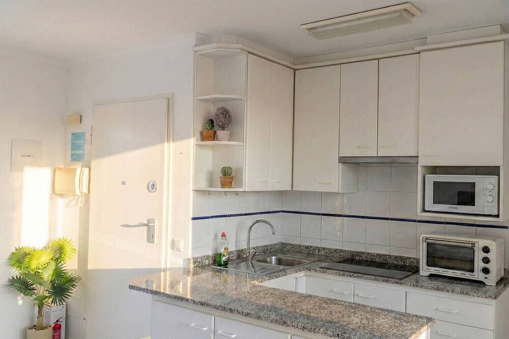 Foto 11 von 20: Wohnung Maria mit Blick auf den Strand Alcudia