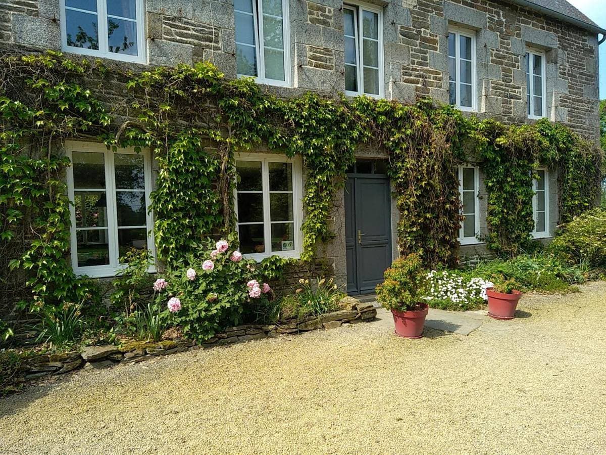 Le domaine des Ecureuils 1
