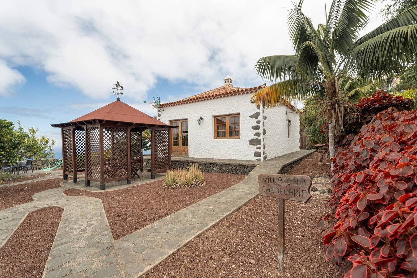 Casa Candelaria 1