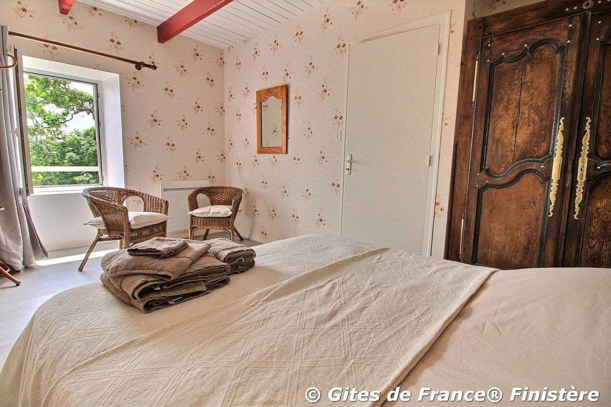 Foto 8 von 20: Le gîte du bout du monde