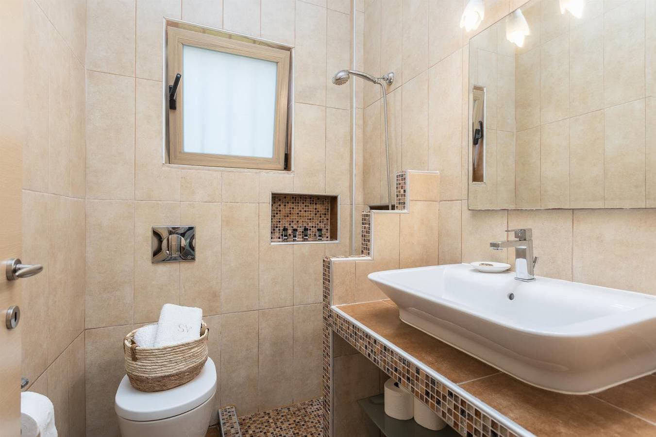 Foto 11 von 17: Villa für 2 Personen mit Garten