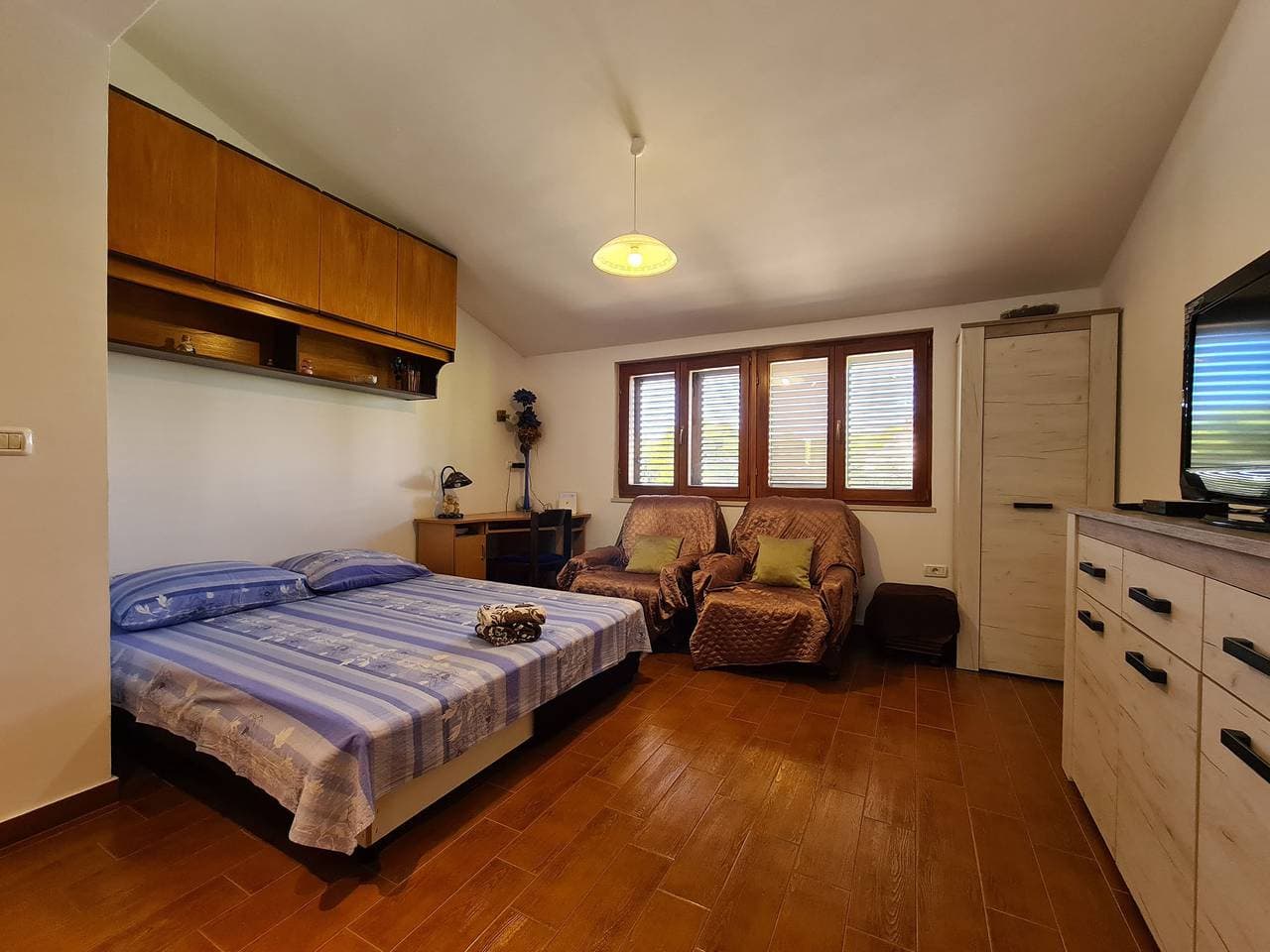 Foto 11 von 20: Ferienwohnung für 4 Personen