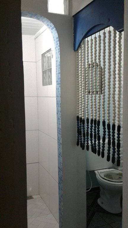 Foto 4 von 27: Schöne Wohnung im Kolonialstil im Zentrum von Porto Seguro, Brasilien mit Meerblick