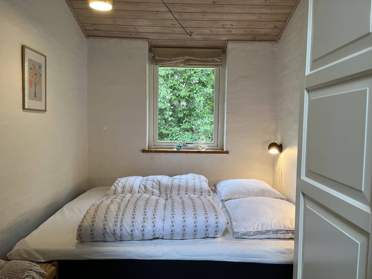 Foto 5 von 10: Schönes Sommerhaus,  Nähe des besten Strandes.