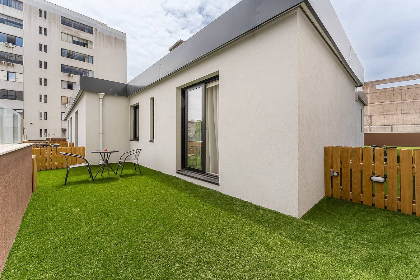 Foto 11 von 30: Studio für 2 Personen mit Terrasse