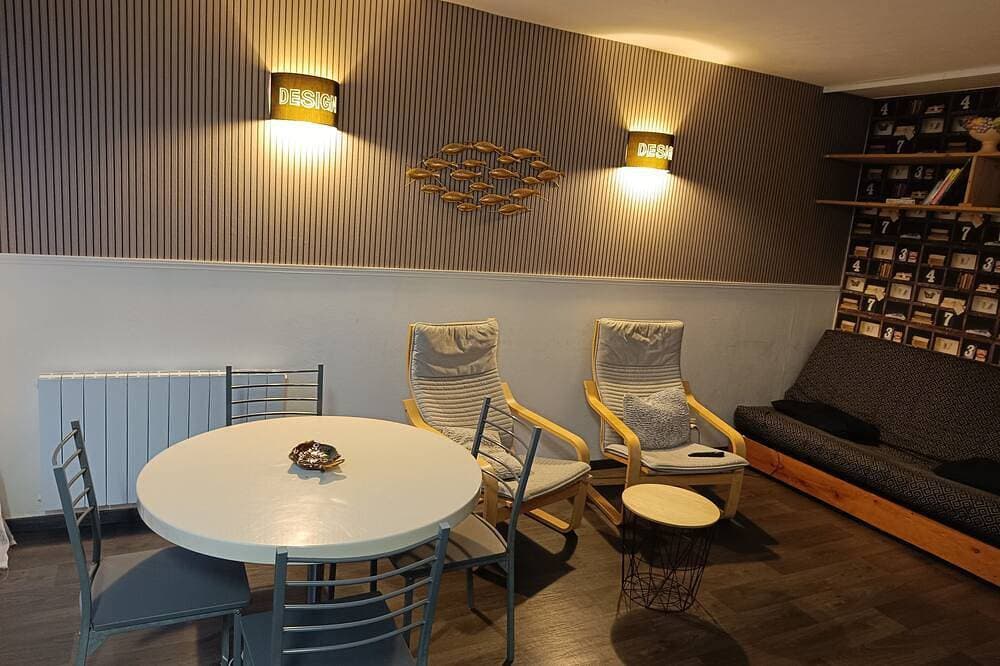 Foto 5 von 12: Helle ruhige Wohnung, Zentrum