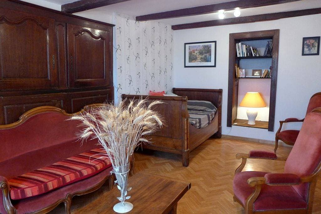 Foto 3 von 10: Maison Rosalice