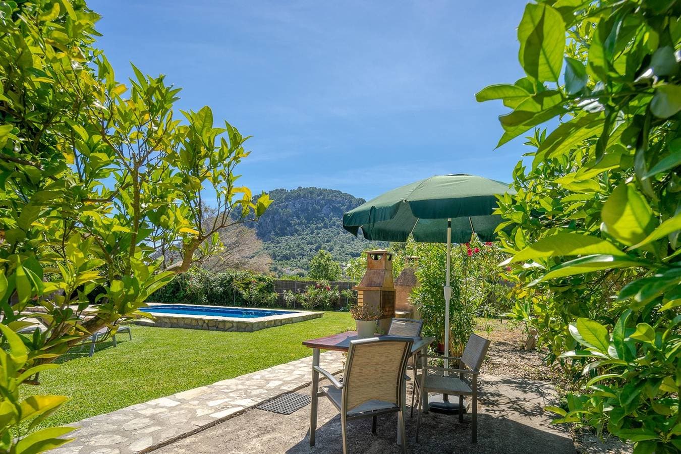 Foto 8 von 21: Villa Roser Vell By SunVillas Mallorca