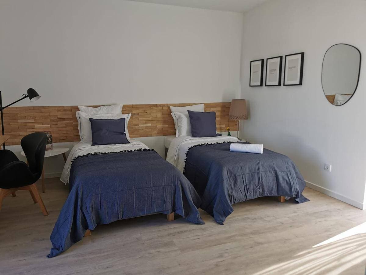 Foto 5 von 10: Superior Double Room
