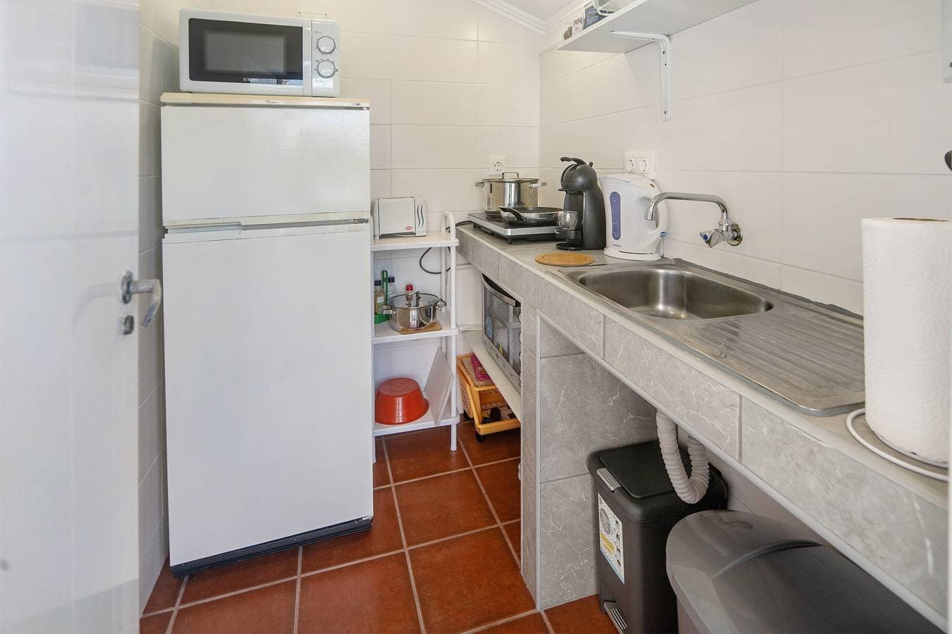 Foto 9 von 32: Ferienwohnung 'Bettencourt 2 Quartos' mit Bergblick, privater Terrasse und WLAN