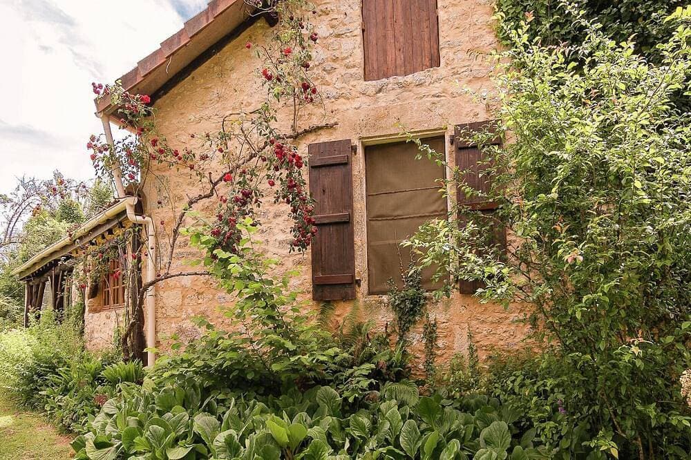 Foto 7 von 30: Ferienhaus in Dordogne nahe Lascaux