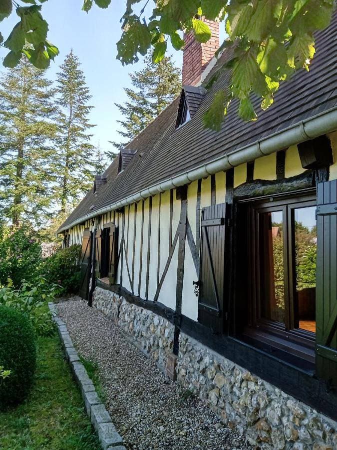 Foto 7 von 32: Four-Bedroom House