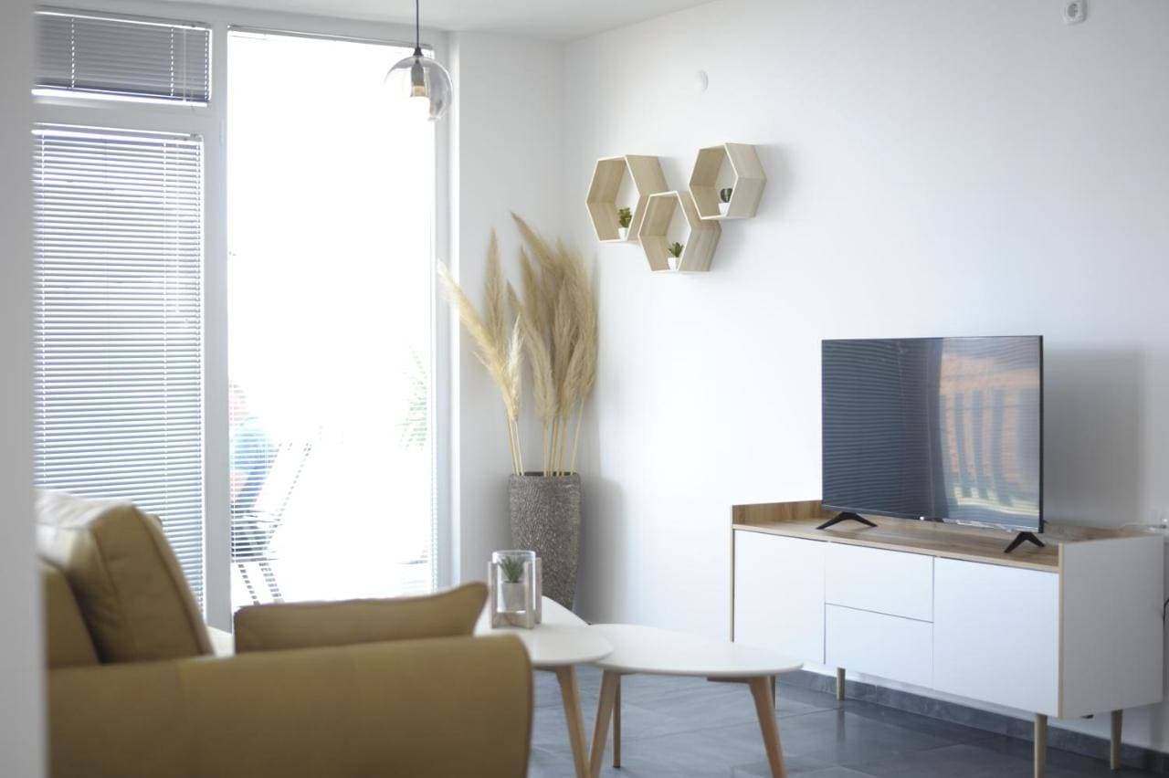 Lagadin Sunset Apartment 1
