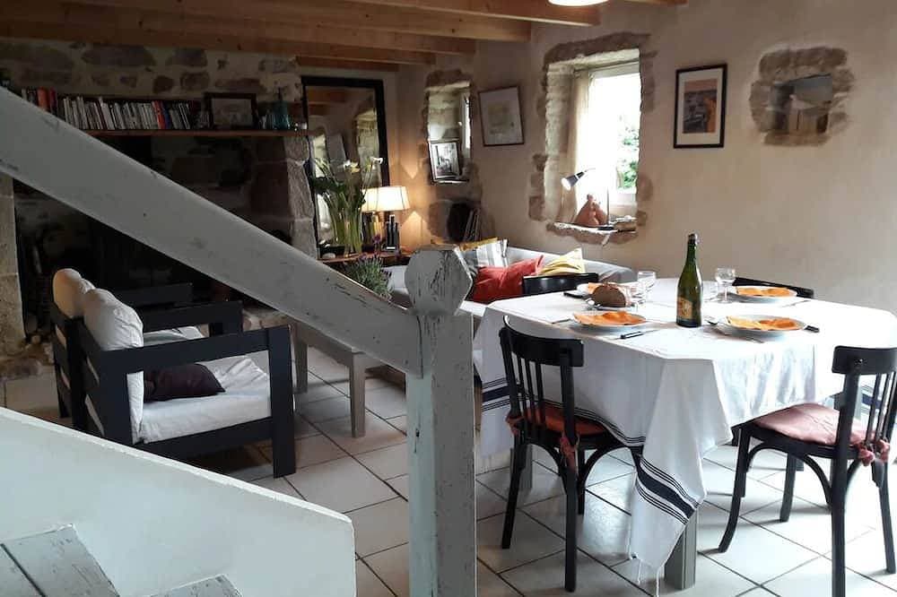 Foto 13 von 30: Maison de Pêcheur Vue sur mer , 300 m de la Plage, Proche Pointe du Raz