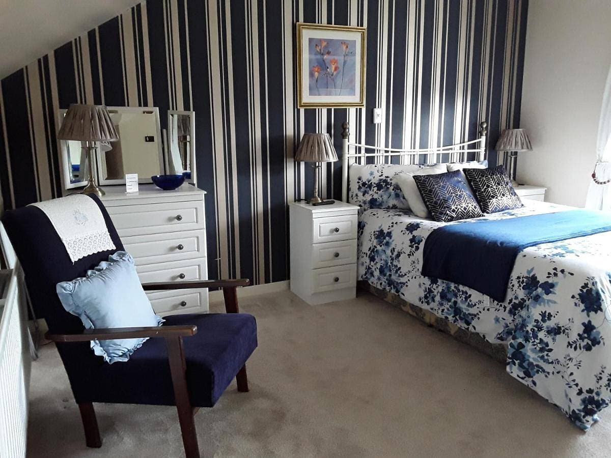 Grangeview House B&B 1