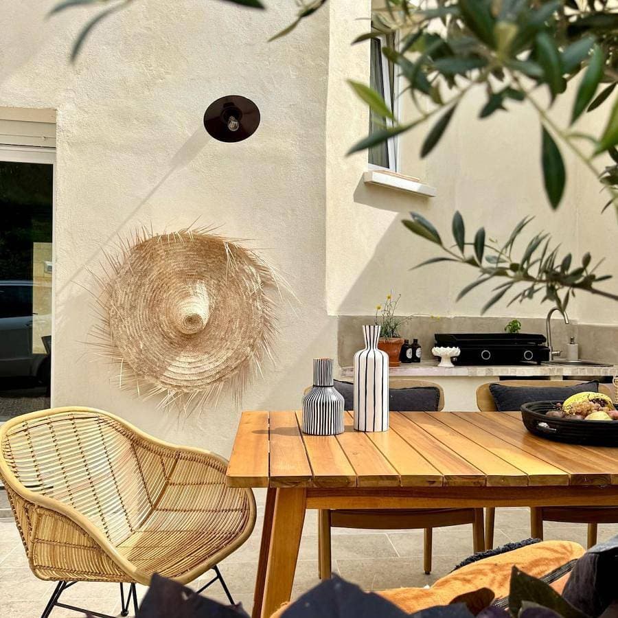 Maison 4 pers avec jacuzzi calme et confort assuré 1