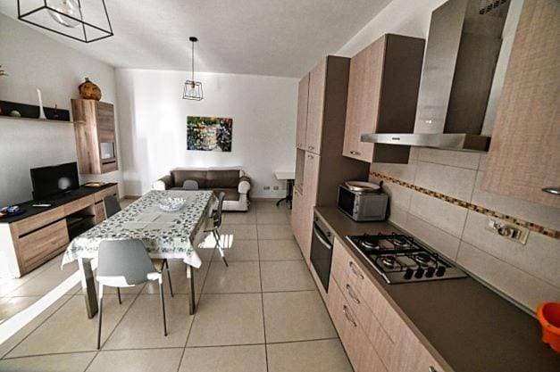 Foto 4 von 12: Two-Bedroom Apartment