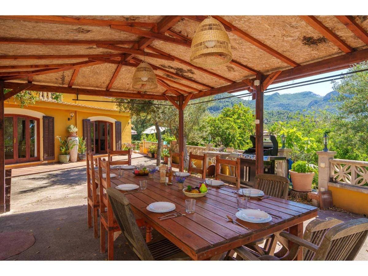 Foto 4 von 5: Villa