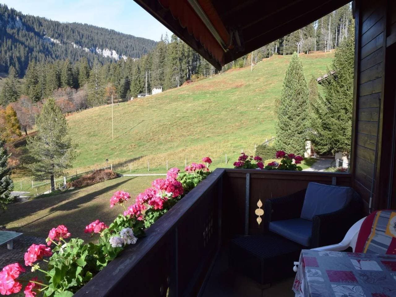 Foto 11 von 22: Haus Ahorni