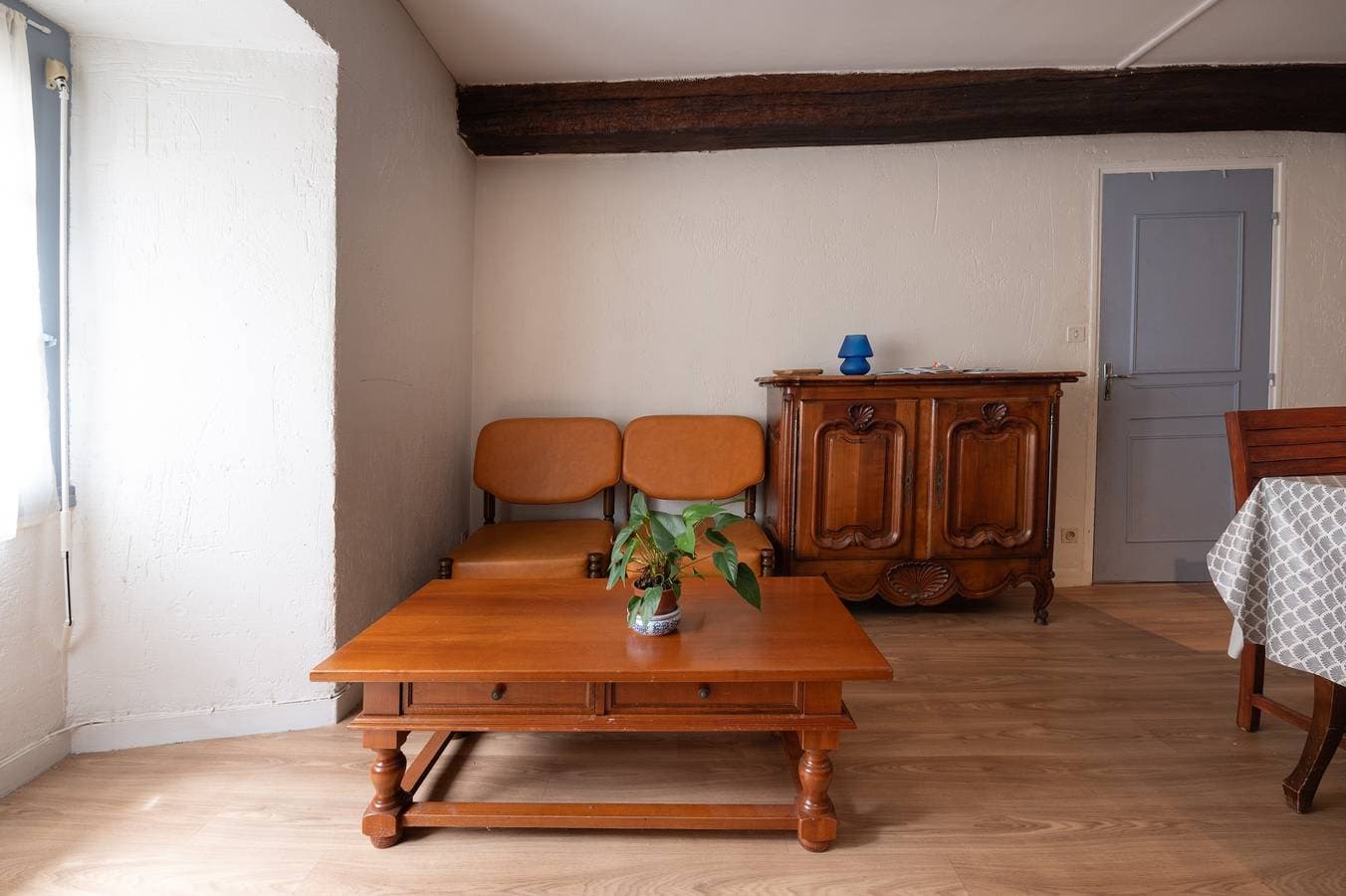 Foto 5 von 21: Appartement 'Sarzeau Centre - Le Cormoran' mit Gemeinschaftspool und WLAN