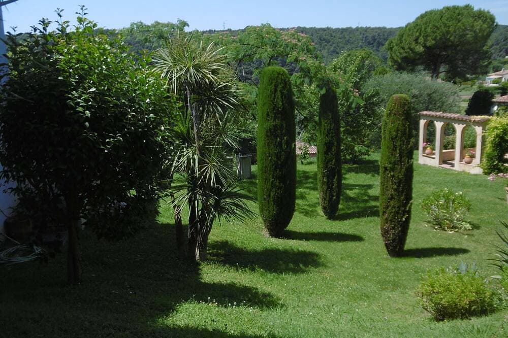 Foto 9 von 30: Landhaus mit reizendem Garten in Vence, der Stadt der Künste