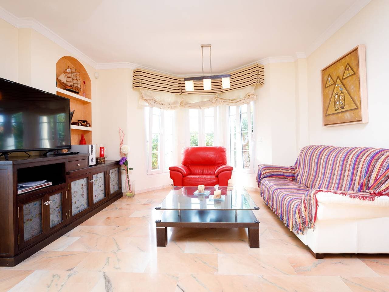 Foto 3 von 21: Villa Jazmin