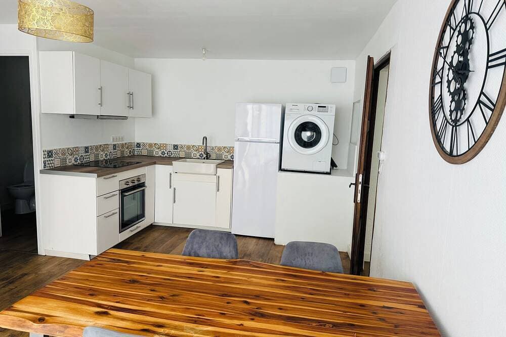 Foto 7 von 7: Appartement l'Alambic#hypercentre cognac#