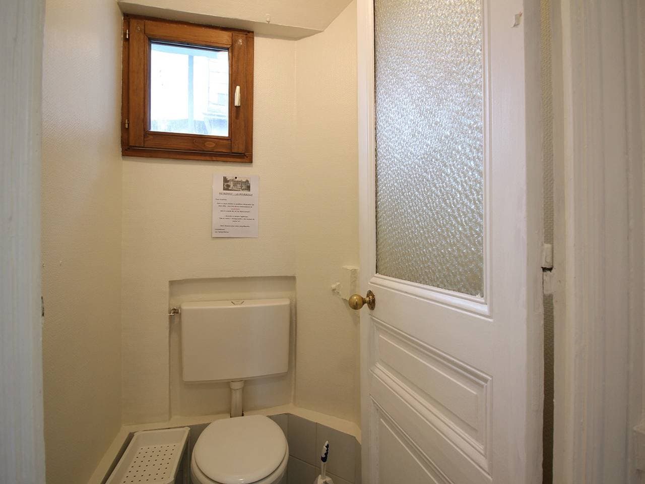 Foto 11 von 16: Komfortable T3-Wohnung, 200m von den Thermen, WLAN, Aufzug