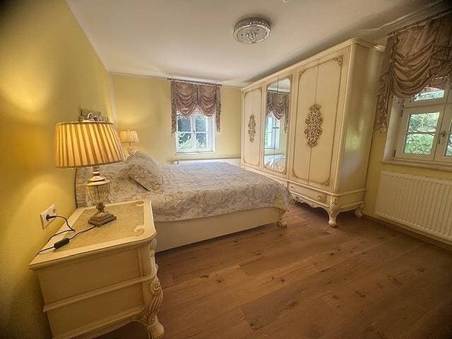 Foto 2 von 33: Zum Böhmen Ferienwohnung Fridericke / Ferienhaus am See - Urlaub / Ferien in Bad Langensalza