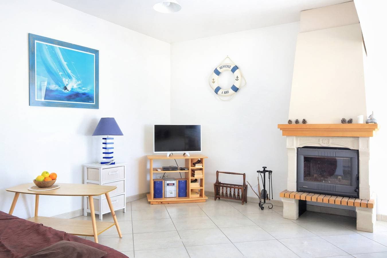 Ferienhaus 88m² 1