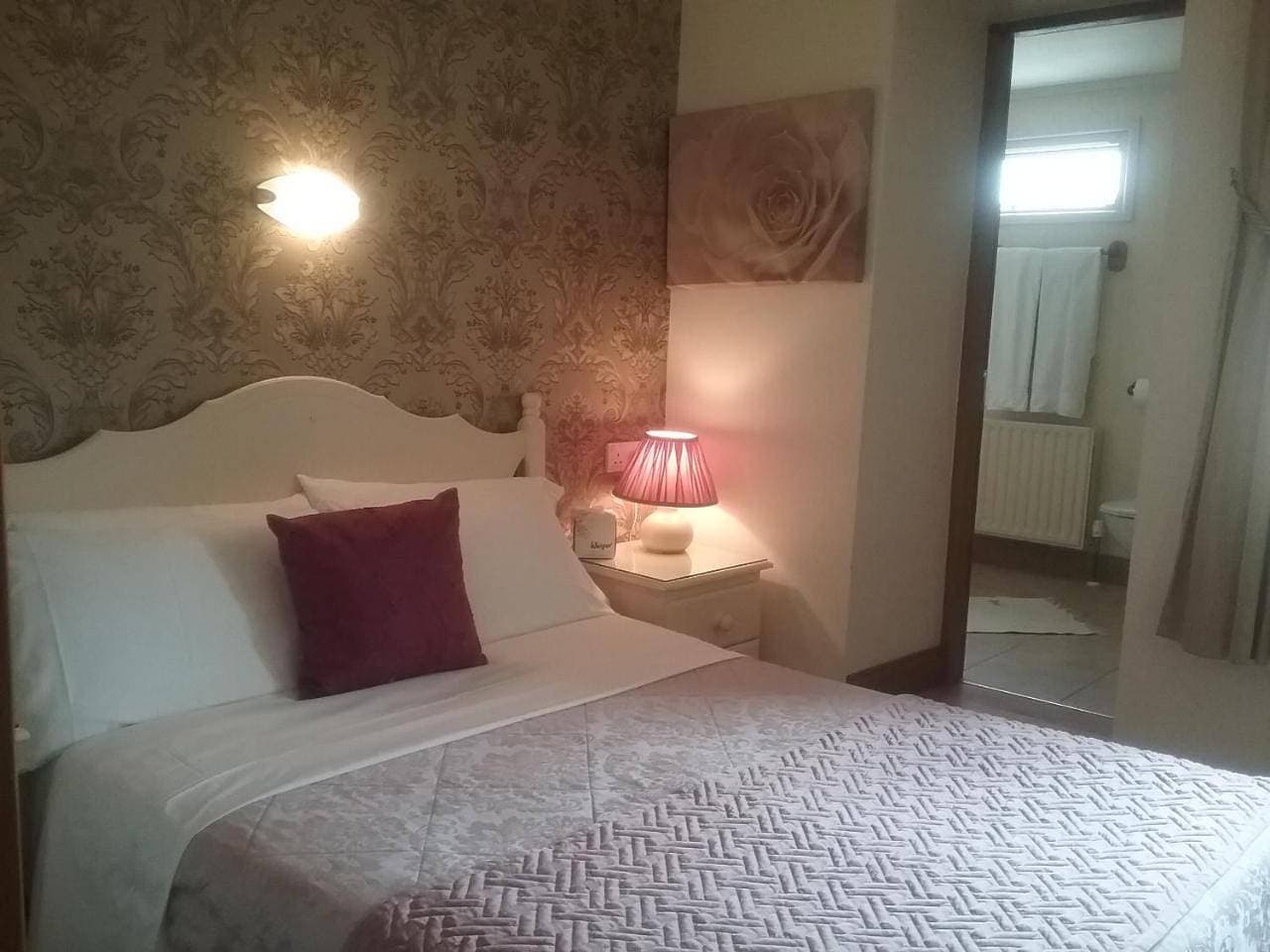 Foto 8 von 14: Double Room