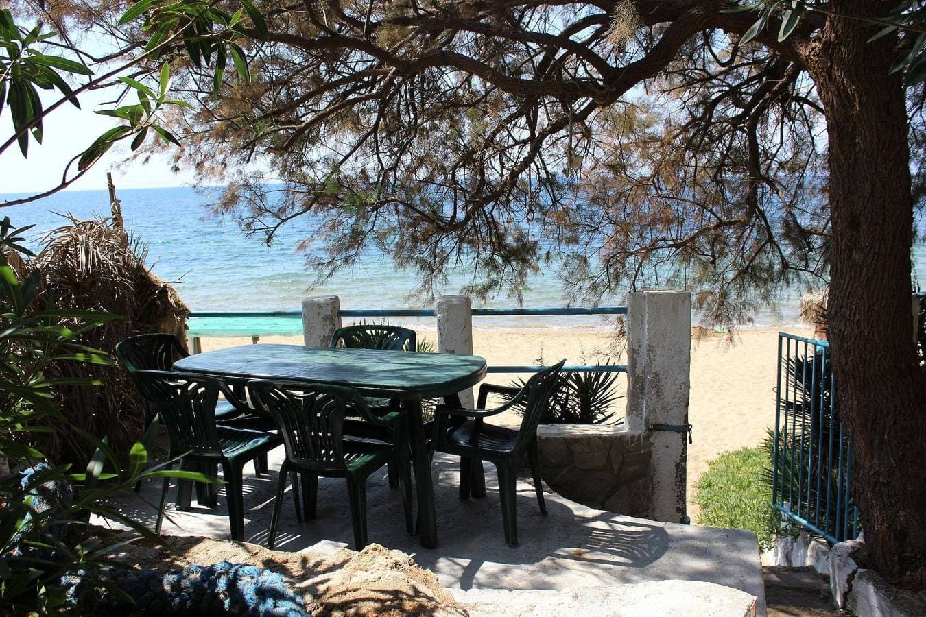 Strandhaus Nektaria 1