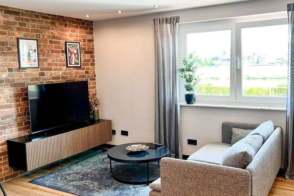 Foto 7 von 14: Jupas° | Loft34 mit Netflix & Parkplatz