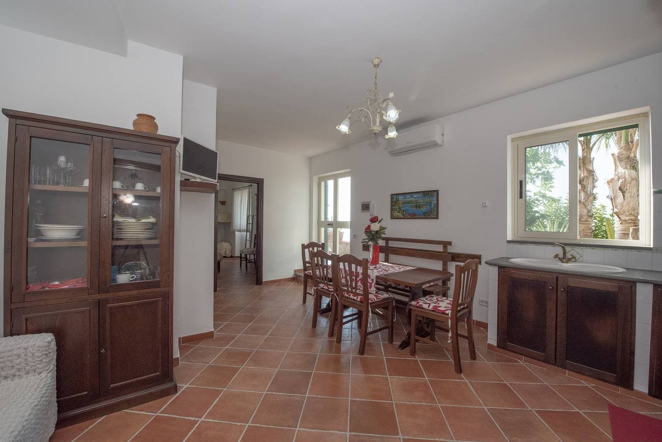 Foto 5 von 25: Lovely Apartment 1A by Wonder Tour