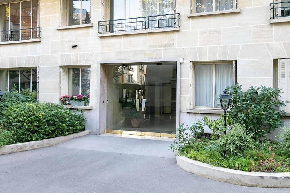 Foto 11 von 23: Paris Stadt, grosse 3 Zimmer Wohnung für 4-6 Personen - perfekt für Familien!