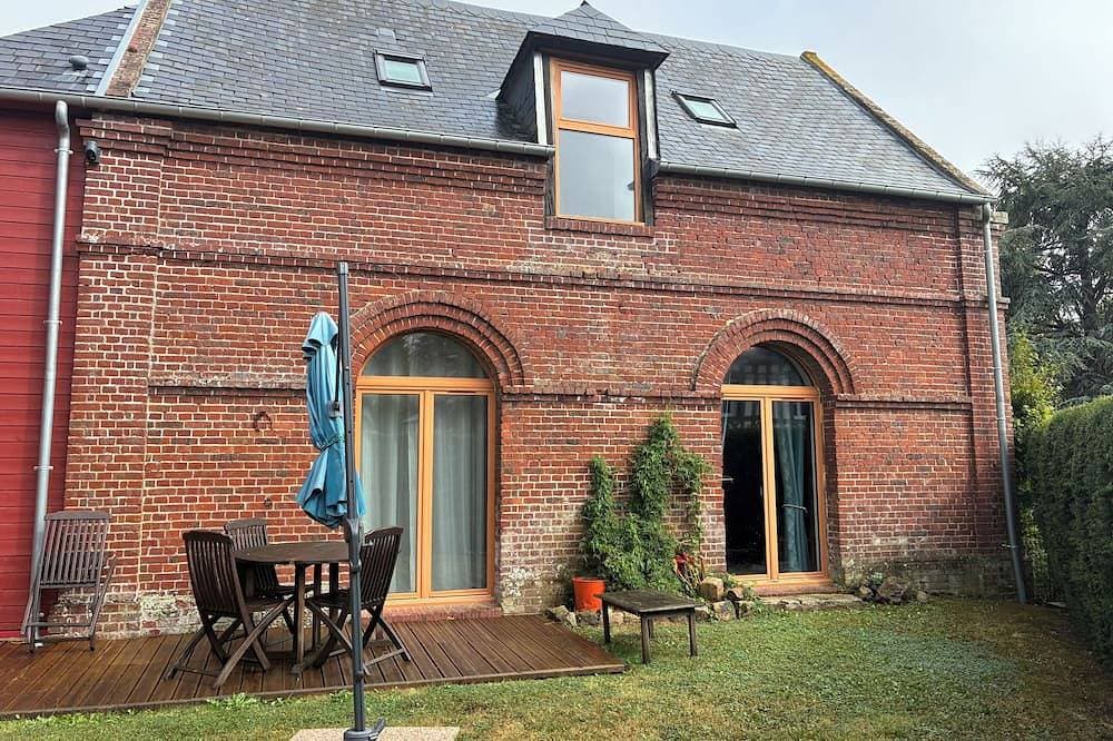 Foto 11 von 26: Renovated Old Norman Stable