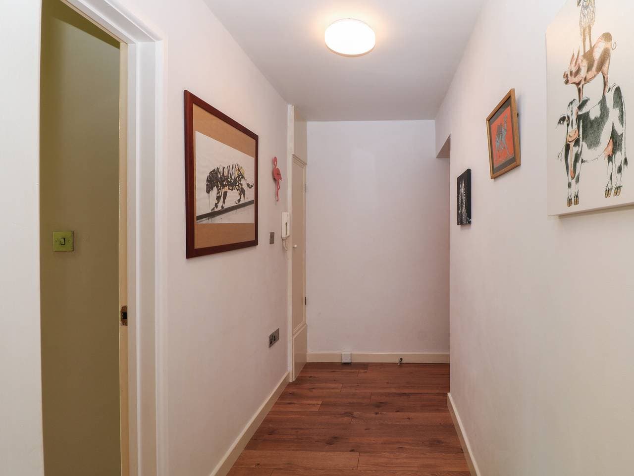 Foto 8 von 15: Ferienwohnung für 3 Personen mit Garten