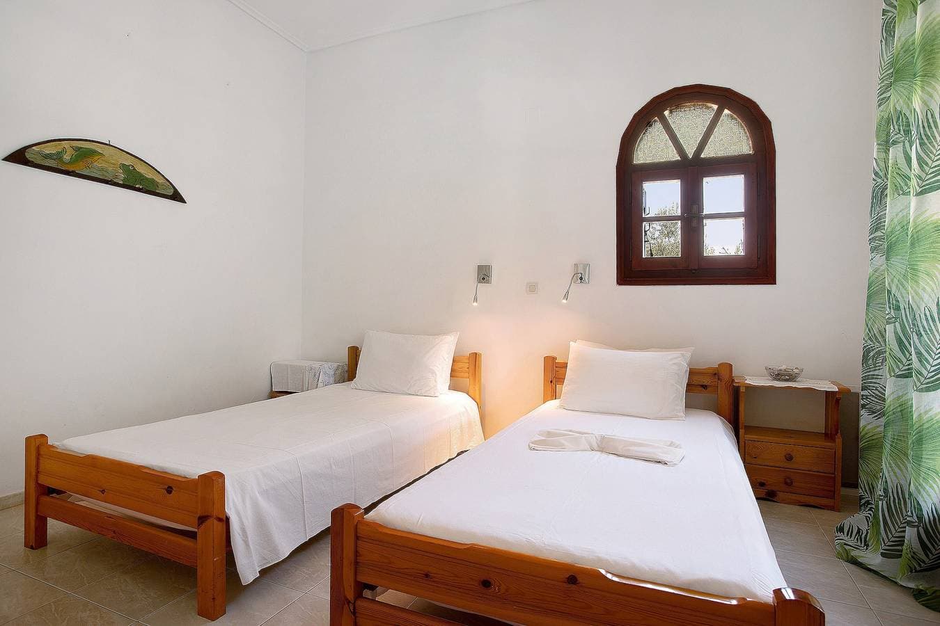 Foto 4 von 23: Ferienwohnung "Areti Orfeas Apartment 6" in Strandnähe mit Balkon und WLAN