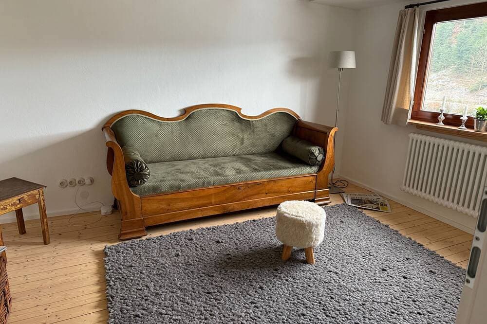 Foto 2 von 30: Hide-away: Traumhaus im Schwarzwald - Erholung pur am Karlsruher Grat