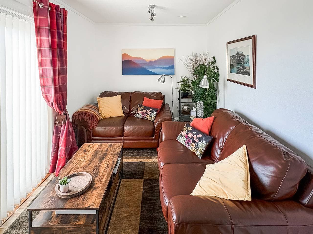 Foto 4 von 14: Cottage für 2 Personen mit Garten