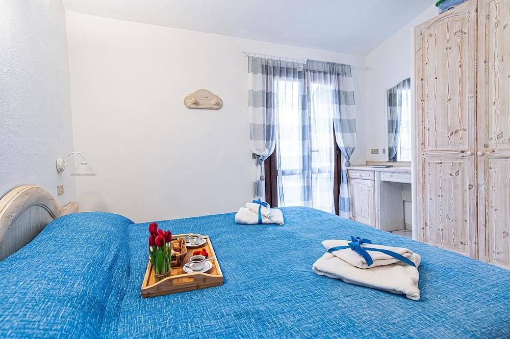 Foto 5 von 25: Sandy Bear Guesthouse, Palau, Italy