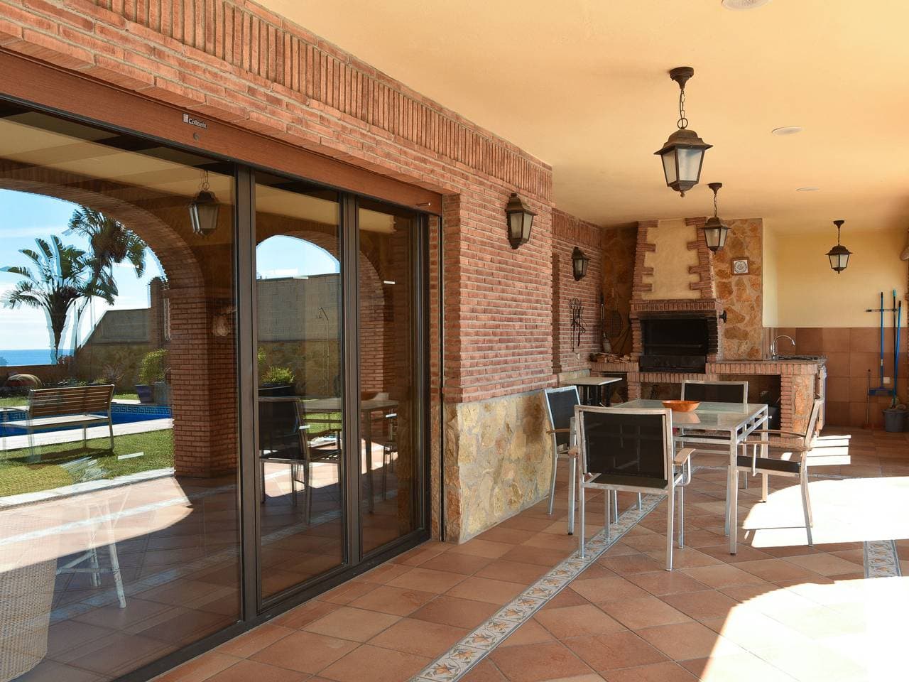 Foto 4 von 35: El balcón de la cala
