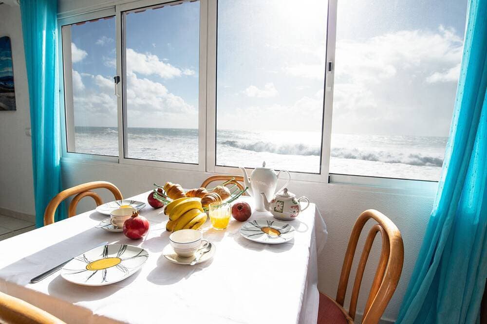 Foto 11 von 30: Romantische Ferienwohnung am Meer in charmantem Fischerdorf