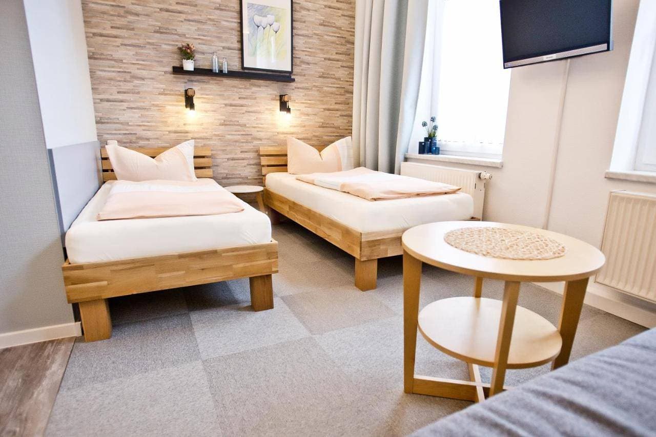 Foto 4 von 8: Double or Twin Room