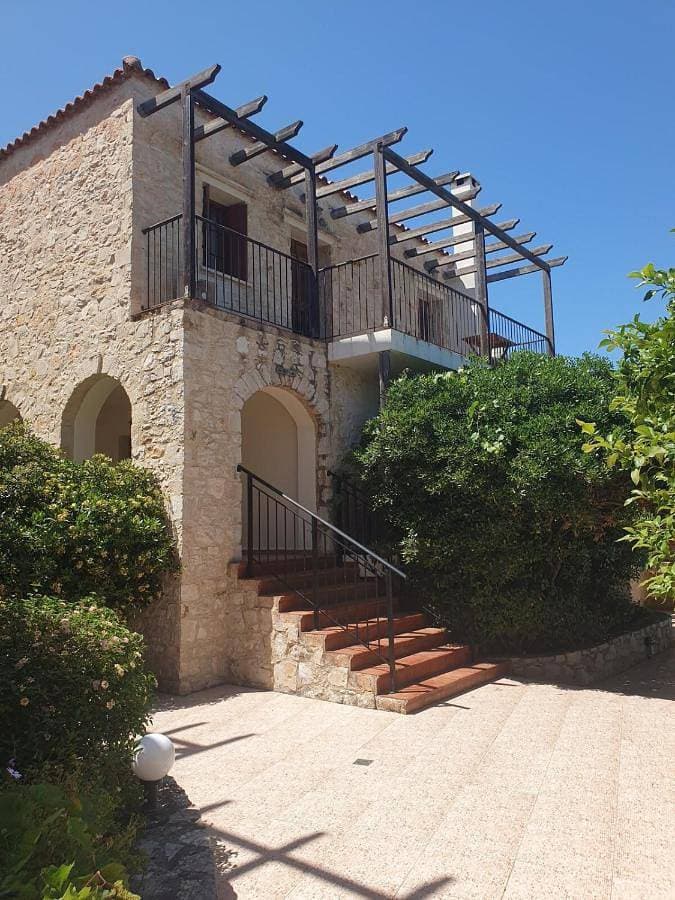Foto 4 von 18: Two-Bedroom Villa